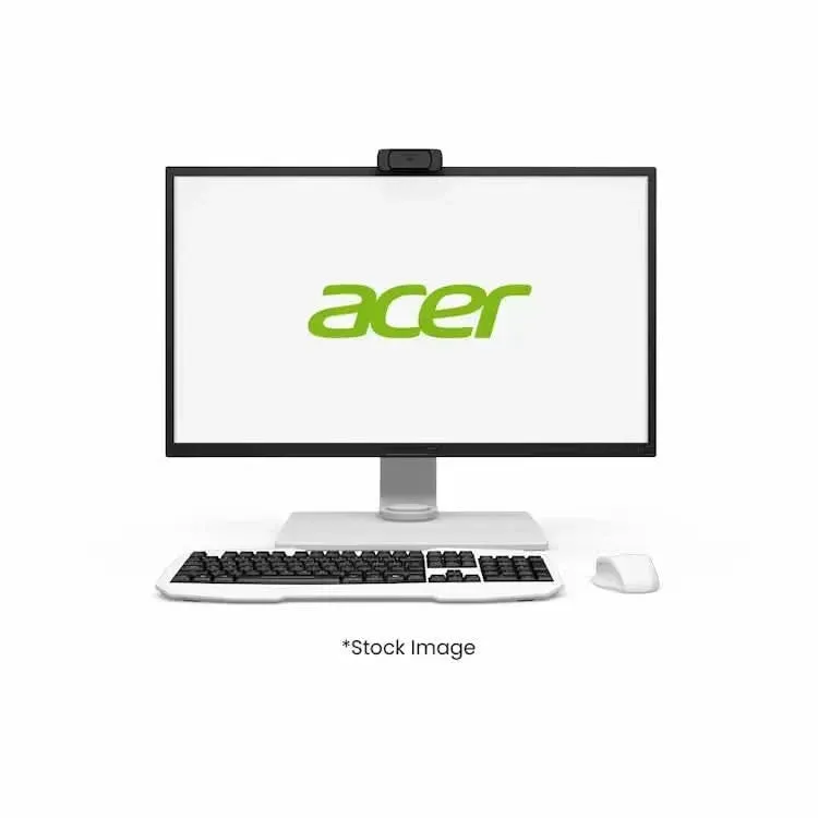 Acer Aspire UD.373SI.002, Intel Core i5 13th Gen, 16GB RAM, 512GB SSD, 23.8 Inch FHD, Windows 11 Home, All-in-One Desktop