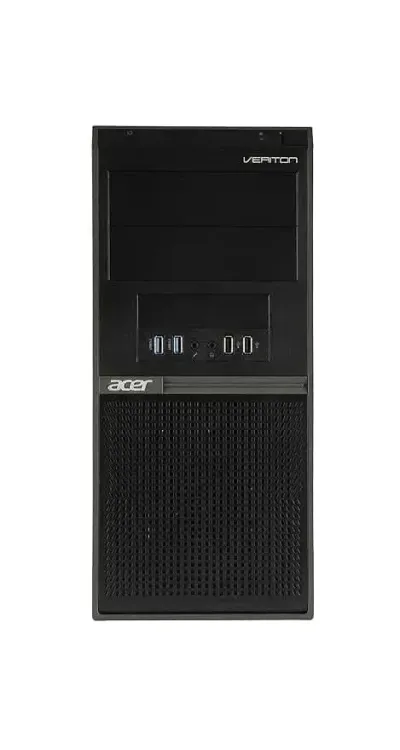 ACER VERITON M200-CORE, i3-12100, 8GB RAM, 512GB SSD, INTEGRATED GRAPHICS, DOS