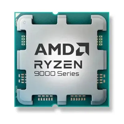 AMD Ryzen 7 9850X3D Processor with Radeon Graphics
