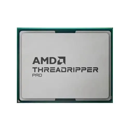 AMD Ryzen Threadripper Pro 9955WX OEM Processor