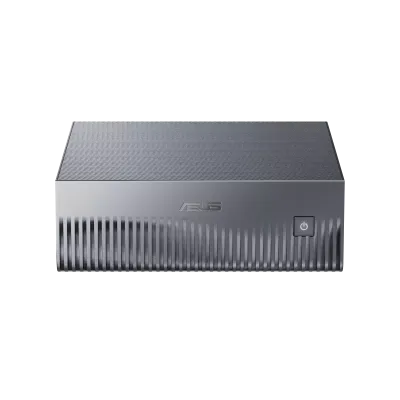 ASUS Ascent GX10 AI Supercomputer Based on NVIDIA DGX Spark GB10 Platform 128GB Unified Memory, 2TB Storage, 1 Year Warranty
