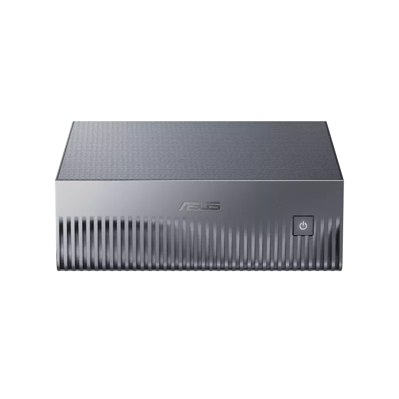 ASUS Ascent GX10 AI Supercomputer Based on NVIDIA DGX Spark GB10 Platform 128GB Unified Memory, 2TB Storage, 1 Year Warranty