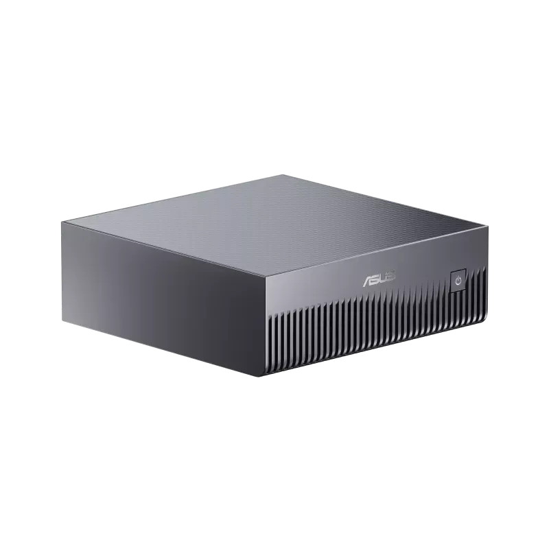 ASUS Ascent GX10 AI Supercomputer Based on NVIDIA DGX Spark GB10 Platform 128GB Unified Memory, 2TB Storage, 1 Year Warranty