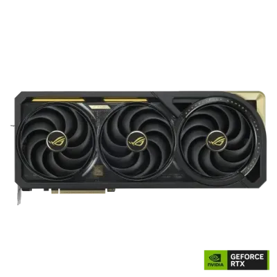 ASUS ROG Astral GeForce RTX 5090 32GB GDDR7 Graphics Card