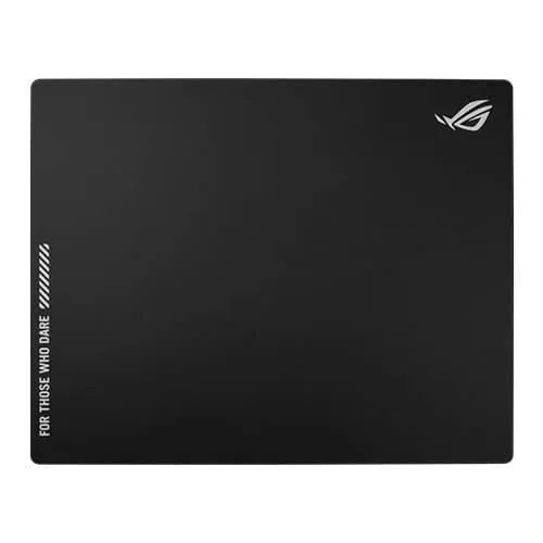 Asus ROG Moonstone Ace L Mouse Pad