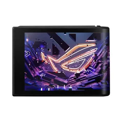ASUS ROG Ryuo IV SLC 360 ARGB Black, 360mm AIO CPU Liquid Cooler