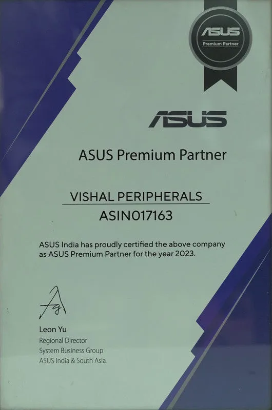 ASUS TUF GAMING P1 MOUSE PAD