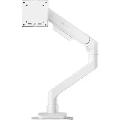 BenQ Ergo Arm BSH02 White Adjustable Monitor Arm