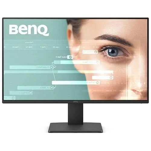 BenQ GW2791P 27 Inch Full HD LED Monitor 100Hz IPS Eye Care Technology