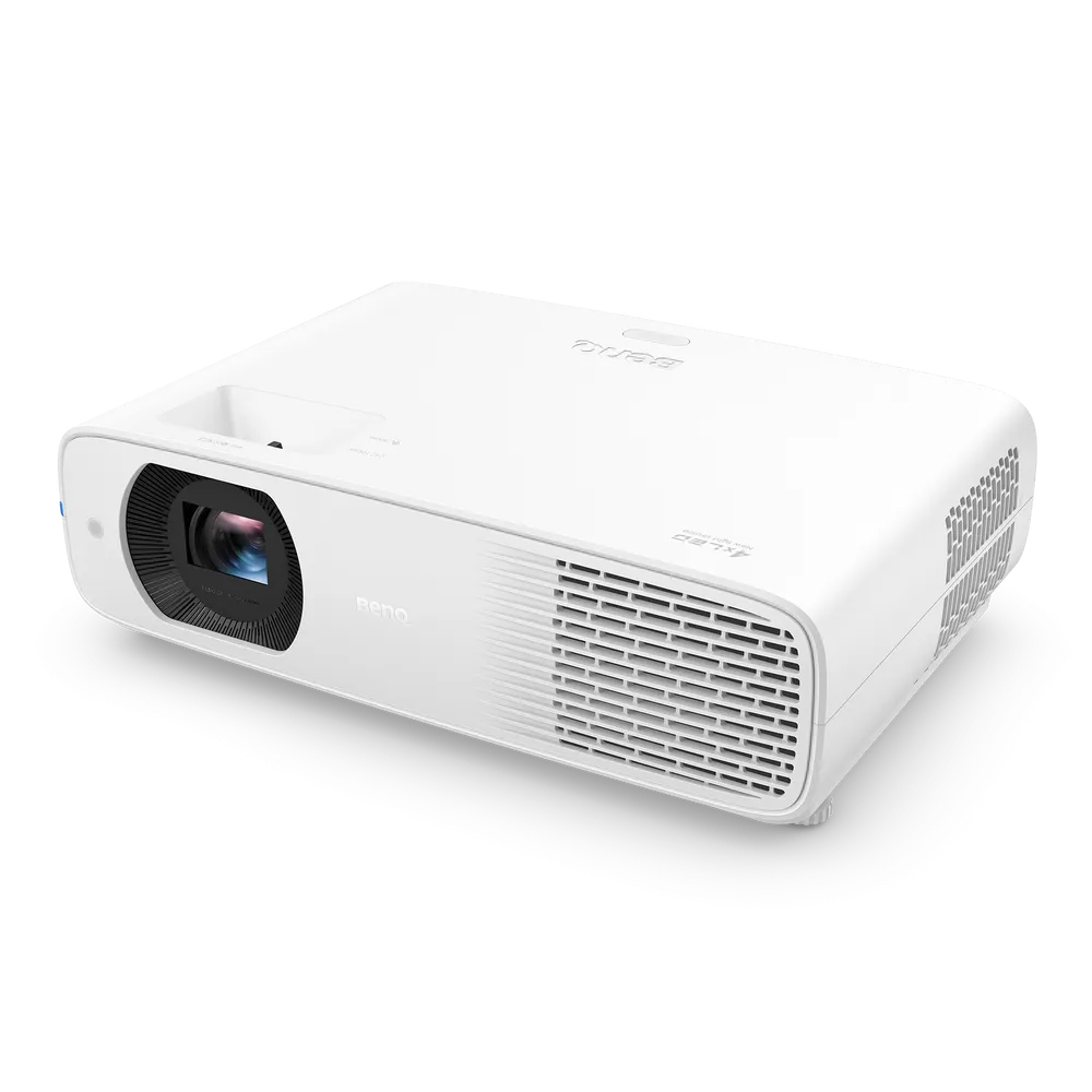 BenQ LH750 1080P Full HD Business LED Projector 5000 Lumens