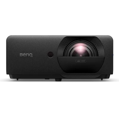 BenQ LK830ST 4000-Lumen UHD 4K Short-Throw Laser DLP Projector