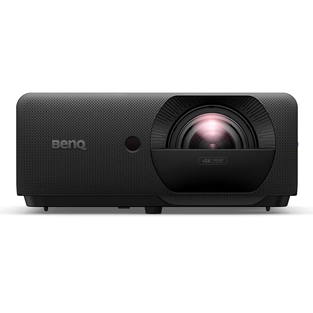 BenQ LK830ST 4000-Lumen UHD 4K Short-Throw Laser DLP Projector
