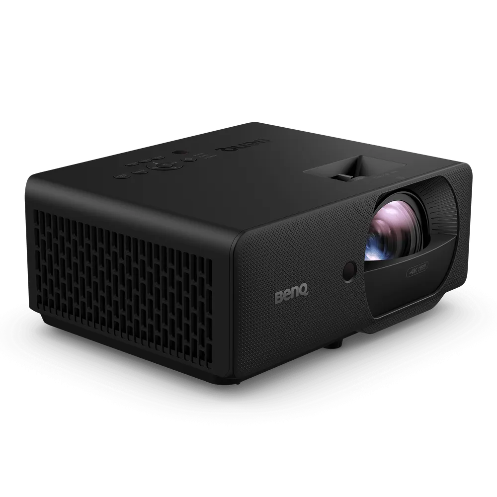 BenQ LK830ST 4000-Lumen UHD 4K Short-Throw Laser DLP Projector