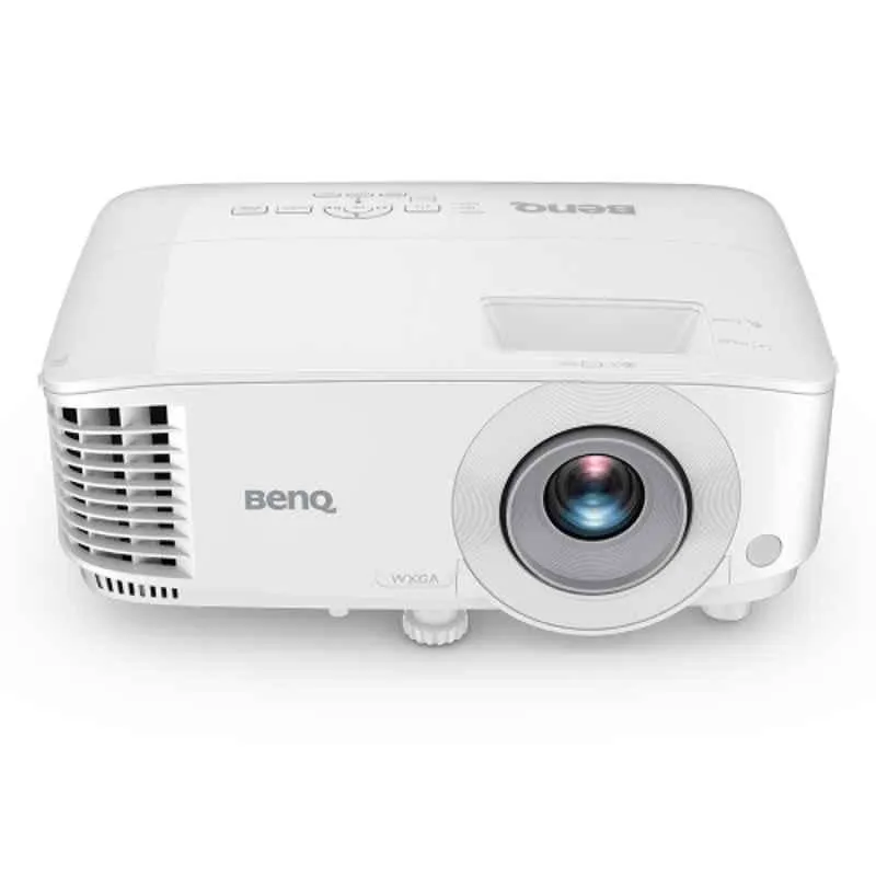 BENQ MW560N WXGA 4000 ANSI LUMENS DLP BUSINESS PROJECTOR, (WHITE)