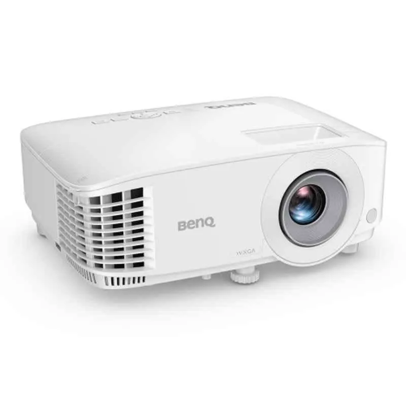 BENQ MW560N WXGA 4000 ANSI LUMENS DLP BUSINESS PROJECTOR, (WHITE)