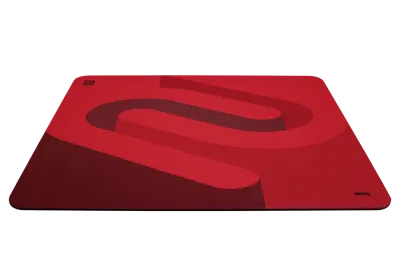 BENQ ZOWIE G-SR-SE-ZC05 (ROUGE) LARGE ESPORTS GAMING MOUSE PAD