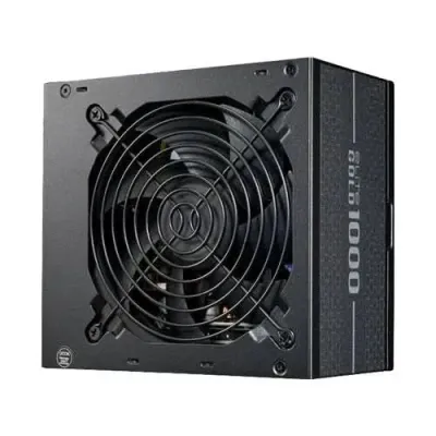 Cooler Master Elite Gold 1000W 80 Plus Gold Fully Modular Power Supply ATX 3.1
