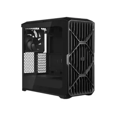 Cooler Master HAF II 500 Black Full Tower Gaming Cabinet