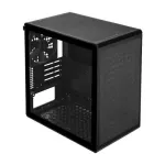 Cooler Master Q300L V3 W/O Handle Black Mini Tower Cabinet