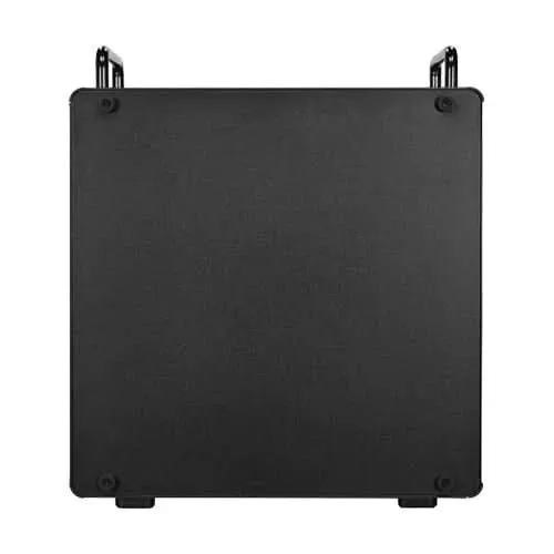 Cooler Master QUBE 340 W/T Handle Black Mini Tower Gaming Cabinet