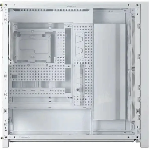 CORSAIR FRAME 5000WX RS Workstation Mid Tower White Cabinet