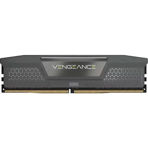Corsair Vengeance 16GB 6000MHz CL38 DDR5 RAM
