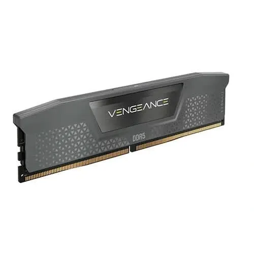 Corsair Vengeance 16GB 6000MHz CL38 DDR5 RAM
