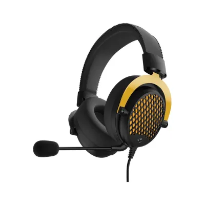 Cosmic Byte CryoCore 7.1.4 Surround Wired Headset
