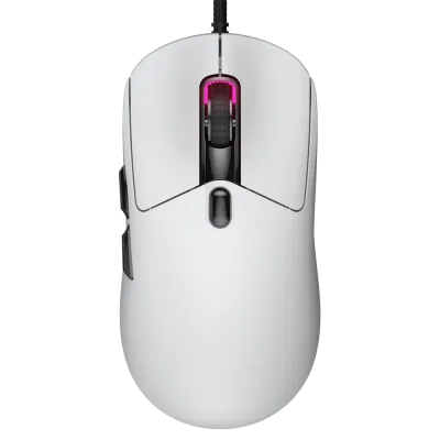 Cougar Minos Neo White Wired Mouse