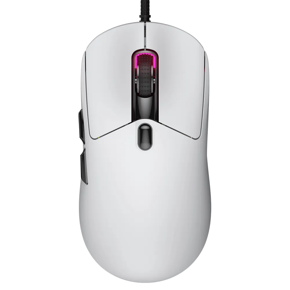 Cougar Minos Neo White Wired Mouse