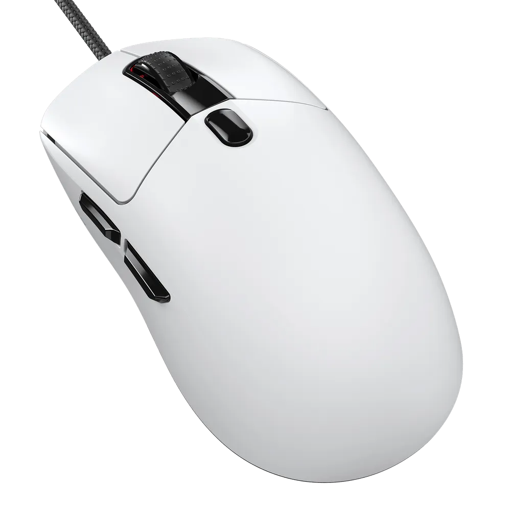 Cougar Minos Neo White Wired Mouse