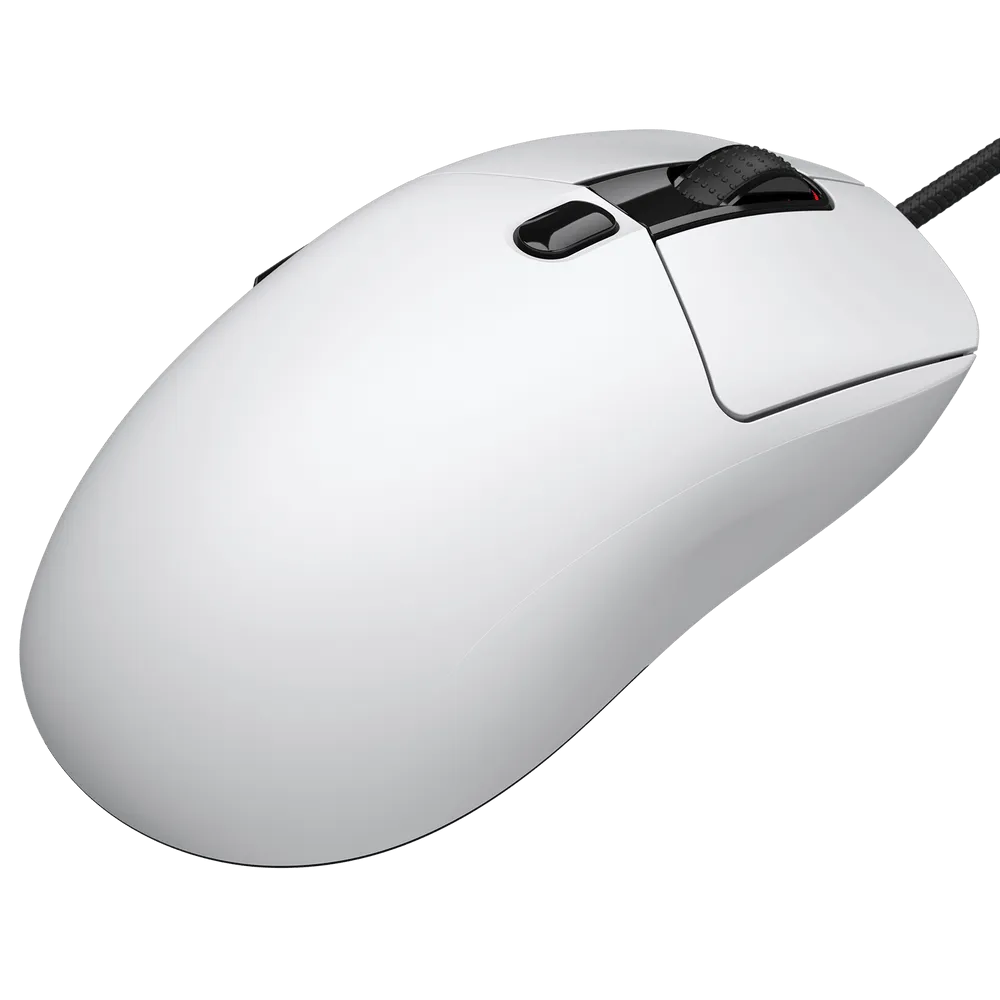 Cougar Minos Neo White Wired Mouse