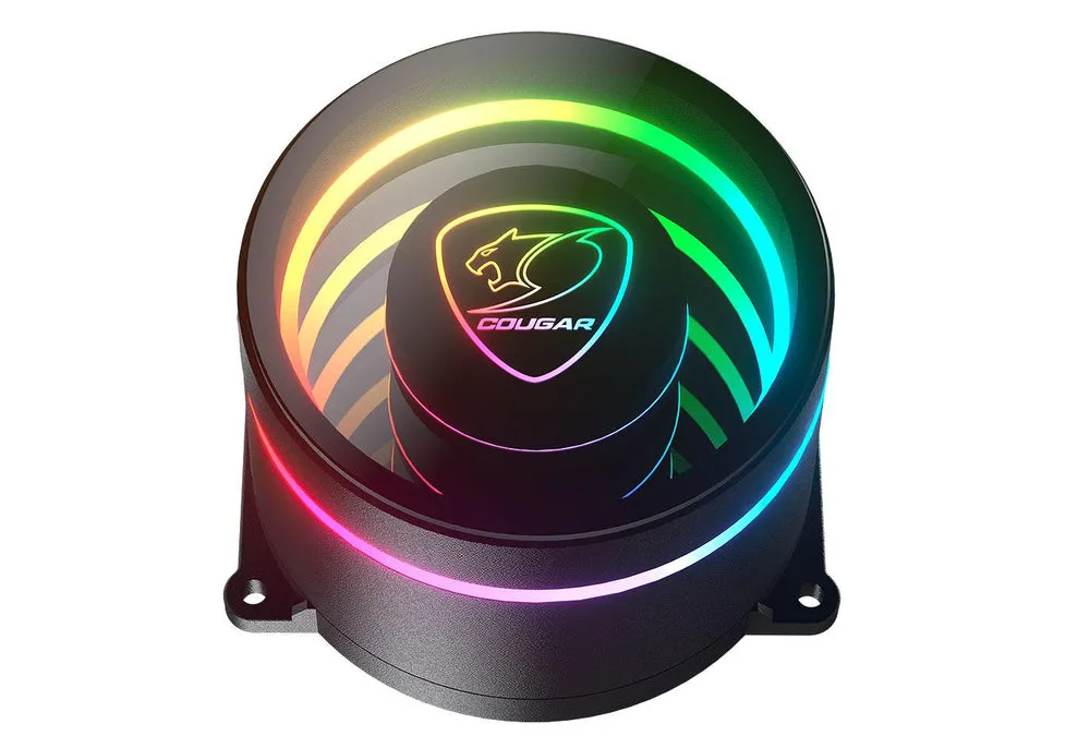 Cougar Poseidon Elite 240 ARGB Liquid Cooler