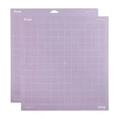 Cricut Cutting Mat StrongGrip 12X12 (1 count)