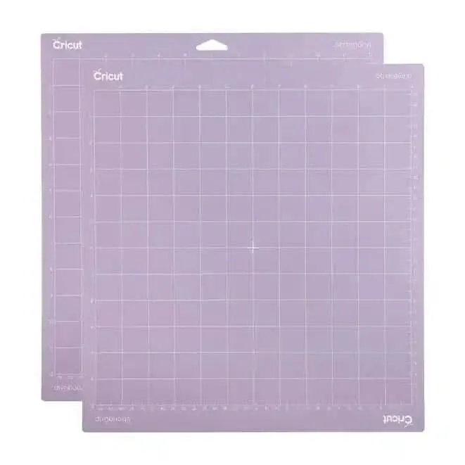 Cricut Cutting Mat StrongGrip 12X12 (1 count)