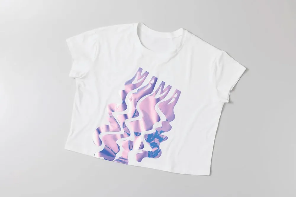 Cricut Smart Iron-On Heat Transfer Vinyl, Blue, 13 x 36 Inches, 2011658, IM027753