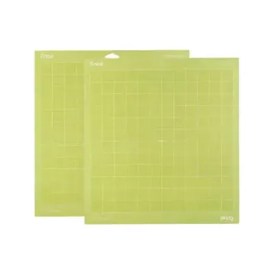 Cricut StandardGrip Cutting Mat, International Edition, 2007793, IM020499