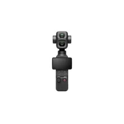 DJI Osmo Pocket 4P Creator Combo