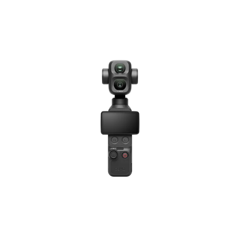DJI Osmo Pocket 4P Creator Combo