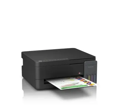 Epson EcoTank L3310 A4 All-in-One Ink Tank Printer