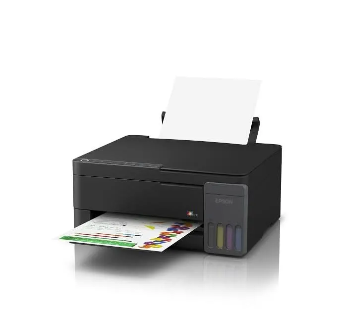 Epson EcoTank L3310 A4 All-in-One Ink Tank Printer