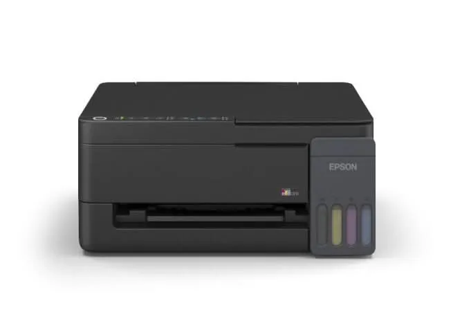 Epson EcoTank L3310 A4 All-in-One Ink Tank Printer