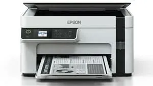 EPSON ECOTANK MONOCHROME M2120 ALL-IN-ONE INKTANK WIFI PRINTER