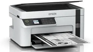EPSON ECOTANK MONOCHROME M2120 ALL-IN-ONE INKTANK WIFI PRINTER