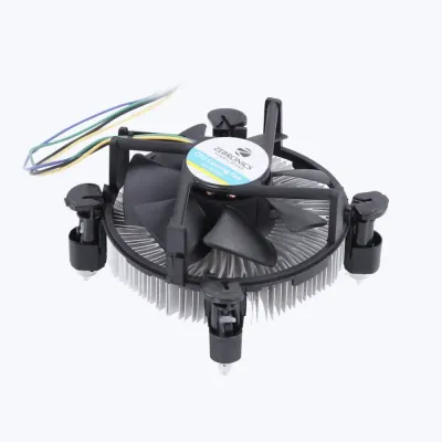 FAN CPU ZEBRONICS