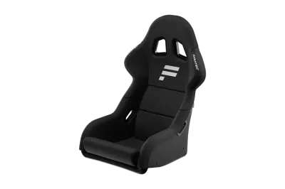 Fanatec ClubSport Cockpit Seat only, Black CRD-9010003-WW