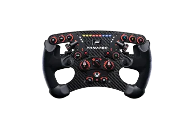Fanatec ClubSport Steering Wheel Formula V2.5 X Safety pin for long-term storage
