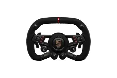 Fanatec CSL Elite Steering Wheel Porsche Vision GT