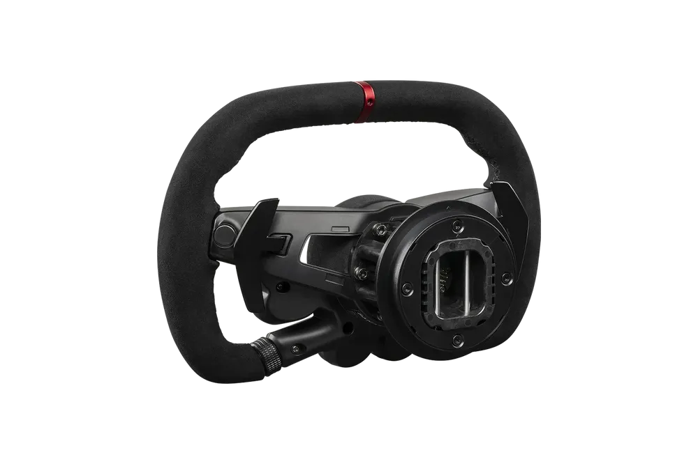 Fanatec CSL Elite Steering Wheel Porsche Vision GT