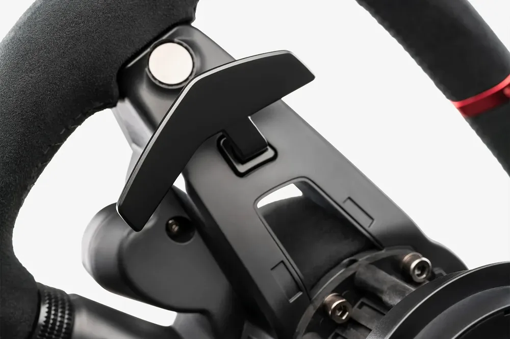 Fanatec CSL Elite Steering Wheel Porsche Vision GT